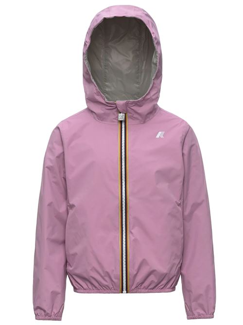 p.lily plus 2 double K-WAY | K61313WC64