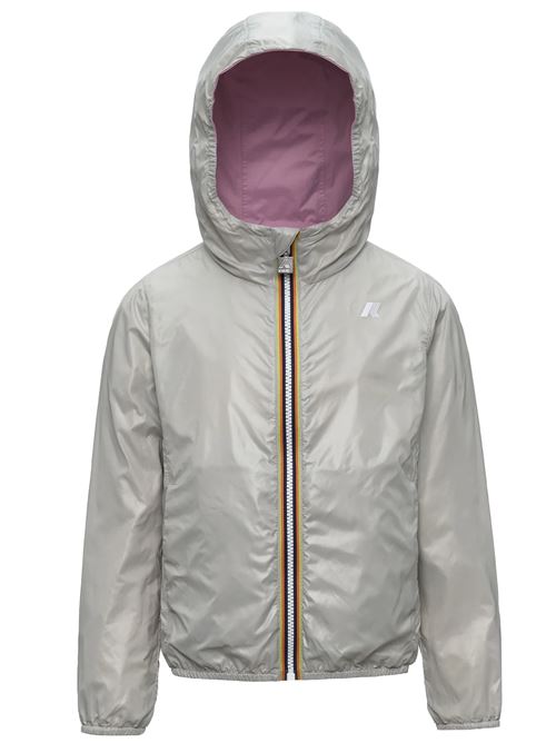 p.lily plus 2 double K-WAY | K61313WC64