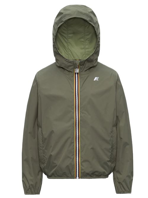 p.jake plus 2 double K-WAY | K61314WC40