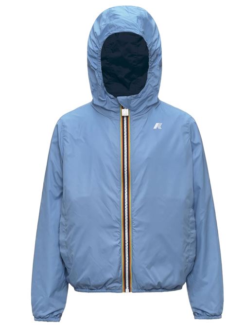 p.jake plus 2 double K-WAY | K61314WC52