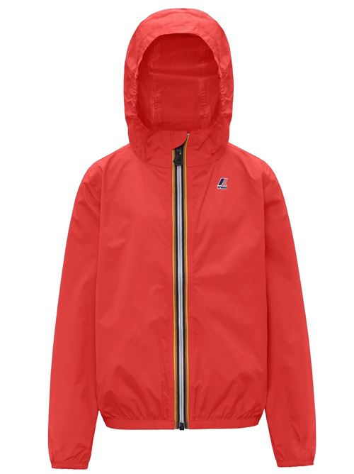 p. le vrai 4.0 claude K-WAY | K61336WB04