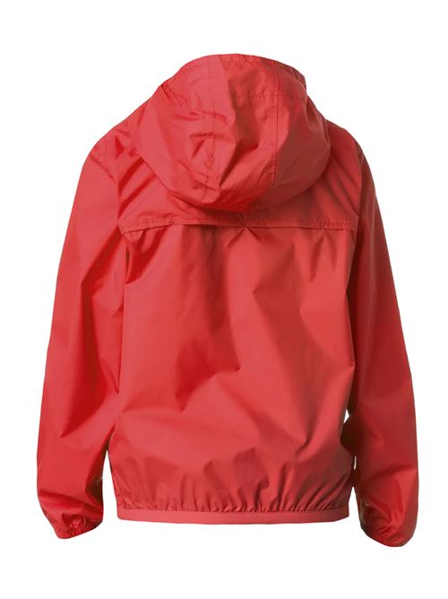 p. le vrai 4.0 claude K-WAY | K61336WB04