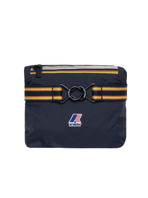 p. le vrai 4.0 claude K-WAY | K61336WK89