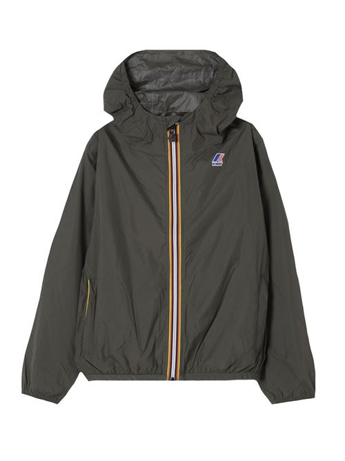 p. le vrai 4.0 claude K-WAY | K61336WWMR