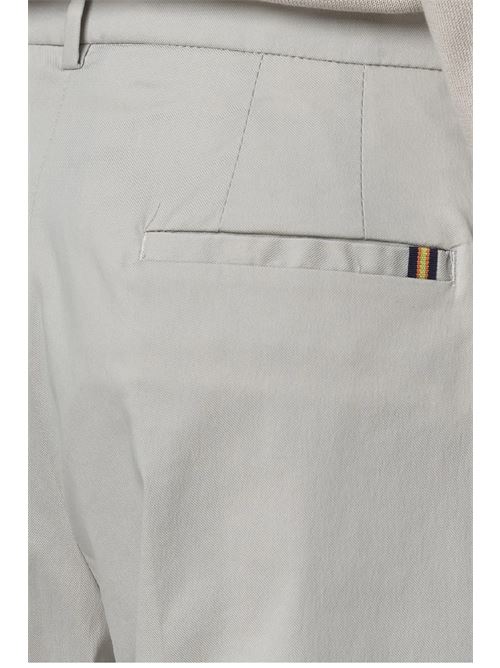 eyre twill tech K-WAY | K61366W634