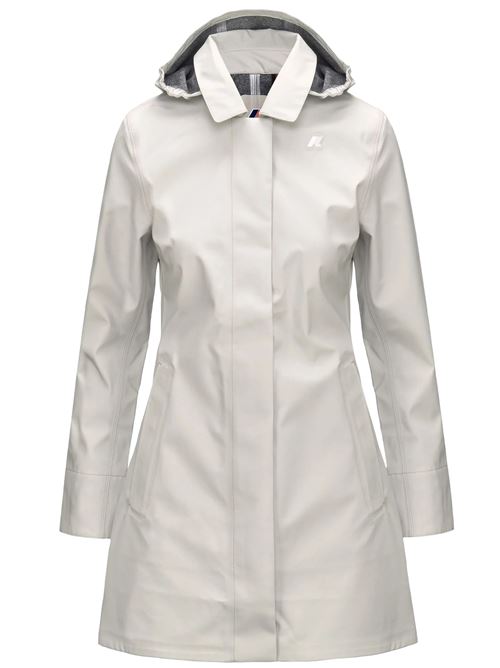 mathy bonded jersey K-WAY | K7127JW634