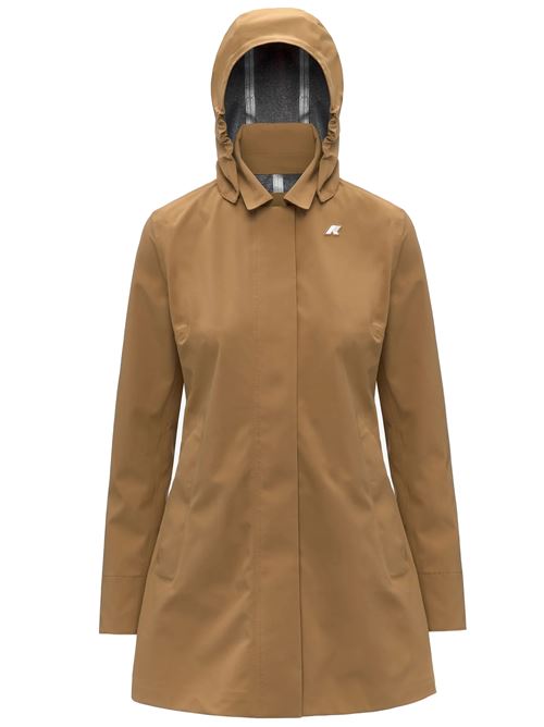 mathy bonded jersey K-WAY | K7127JWV04