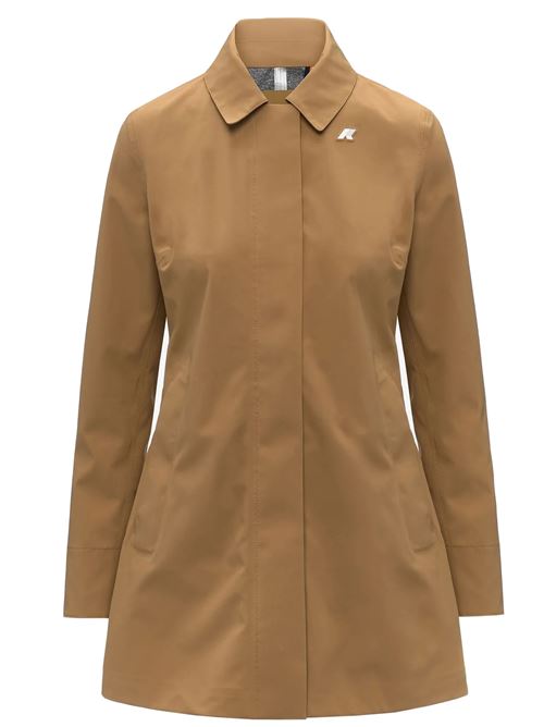 mathy bonded jersey K-WAY | K7127JWV04