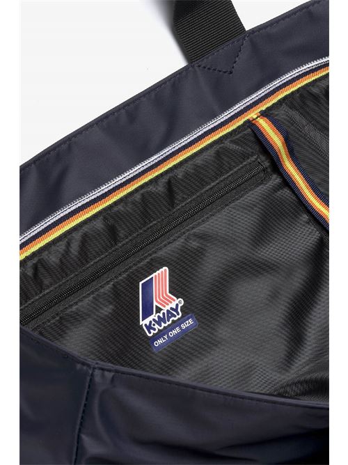 borsa clere K-WAY | K7127MWK89