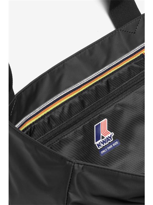 borsa clere K-WAY | K7127MWUSY