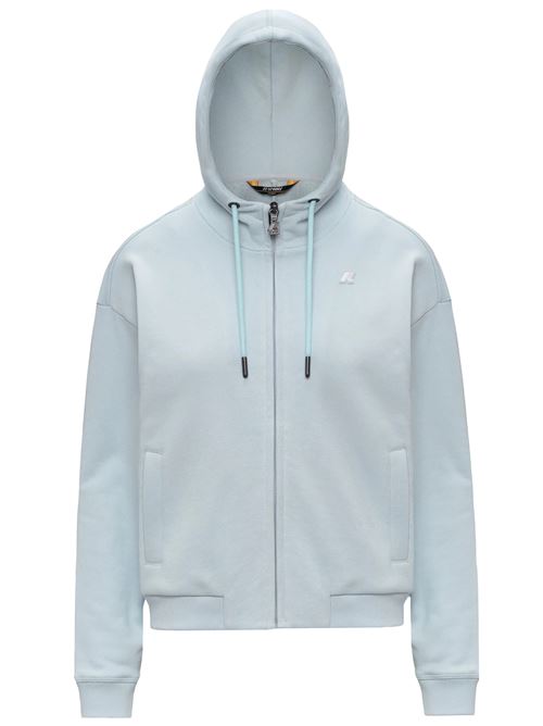 arwen french terry K-WAY | K7127YW354