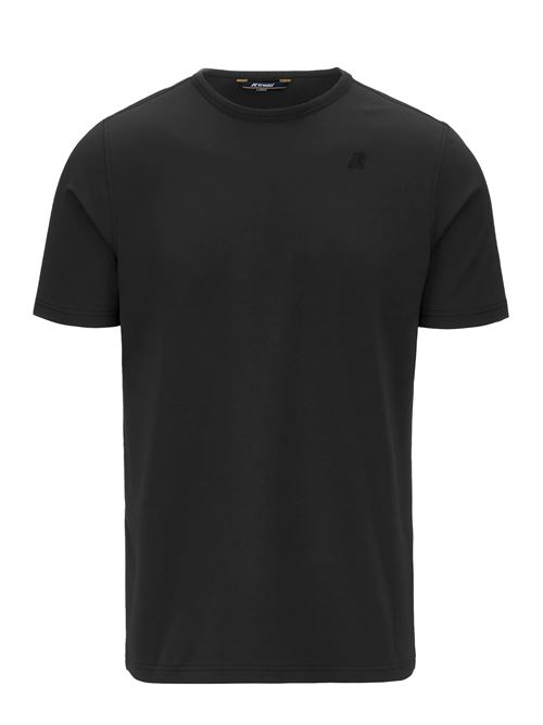 adame light stretch jersey K-WAY | K71349WUSY