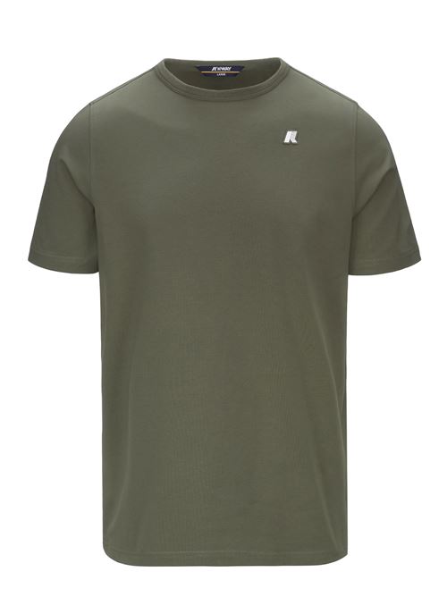 adame light stretch jersey K-WAY | K71349WV15