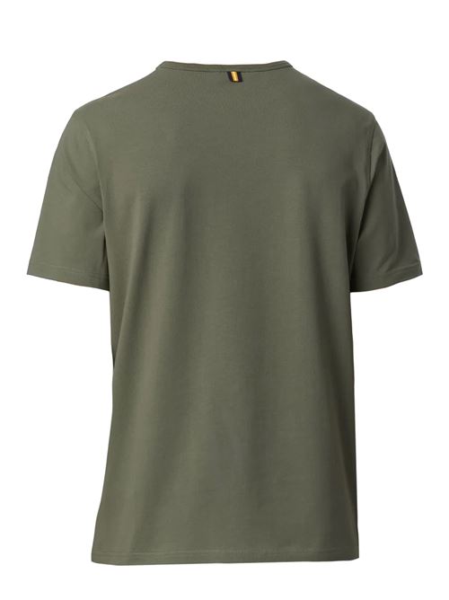 adame light stretch jersey K-WAY | K71349WV15