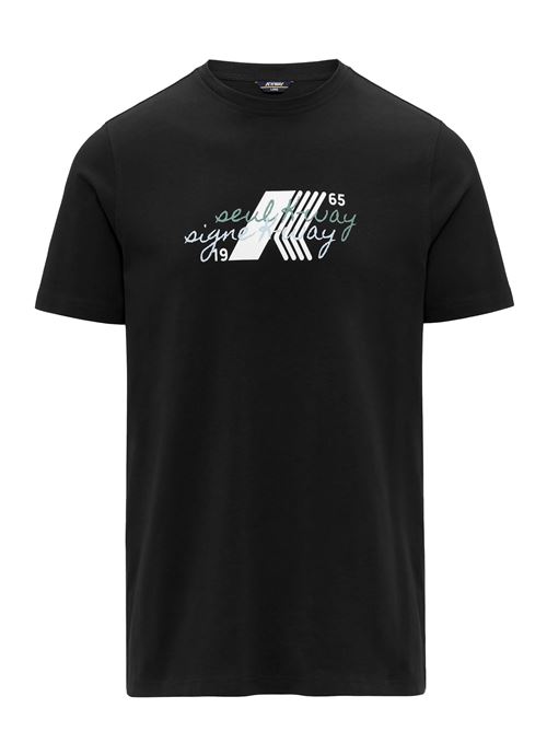 odom jersey seul kway K-WAY | K71353WUSY