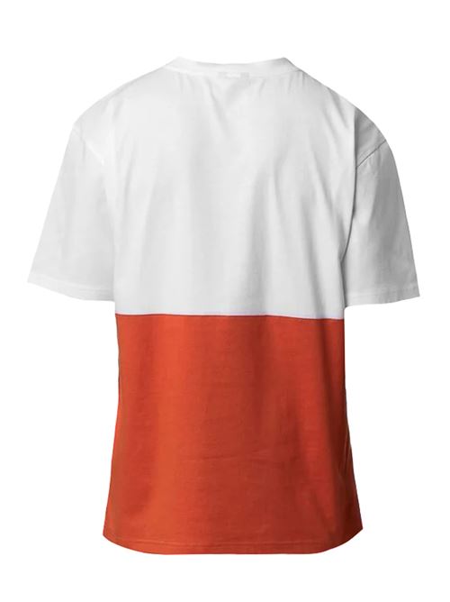 solo jersey colorblock K-WAY | K71355WC0J