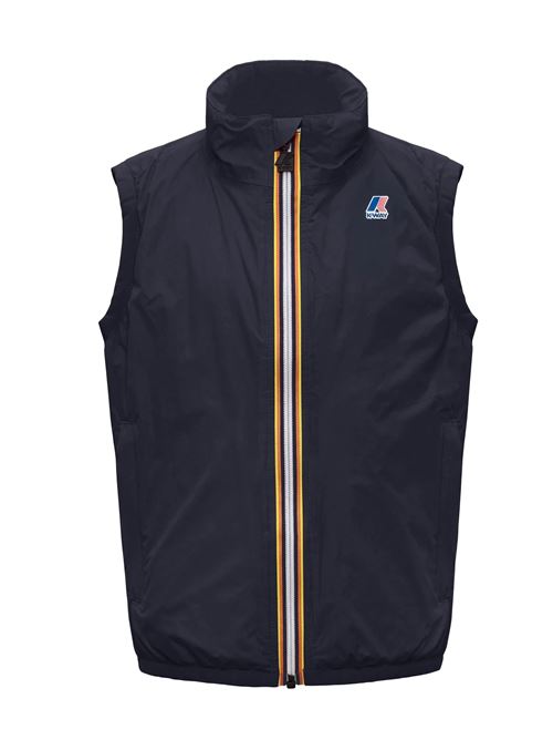 p.le vrai 4.0 rouland warm K-WAY | K7141GWK89