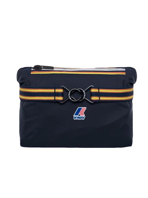 p.le vrai 4.0 rouland warm K-WAY | K7141GWK89