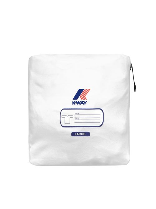 t-shirt leonide K-WAY | K7142KW001