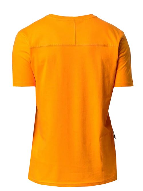t-shirt leonide K-WAY | K7142KW026