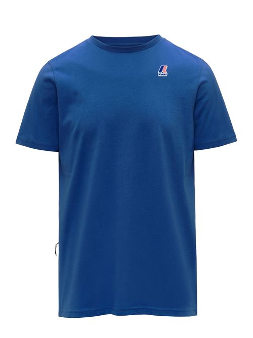 t-shirt leonide K-WAY | K7142KW063