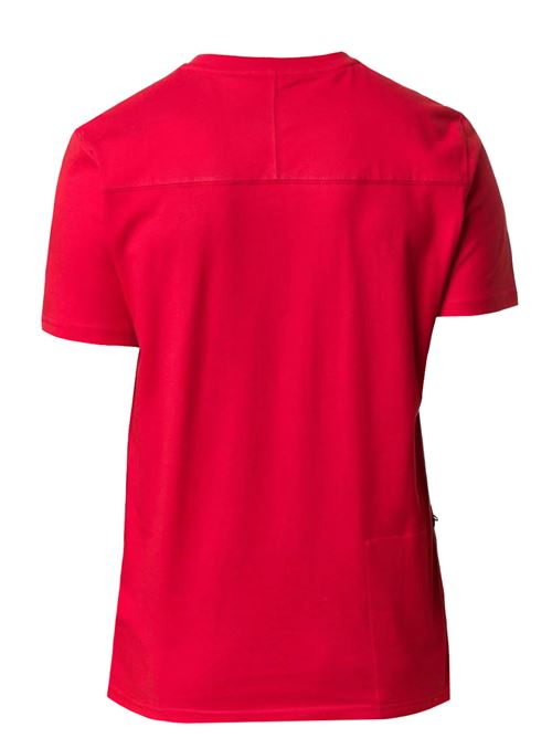 t-shirt leonide K-WAY | K7142KWQ03