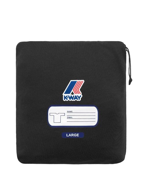 t-shirt leonide K-WAY | K7142KWUSY