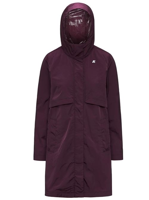 sophilene satin glass K-WAY | K71433W345