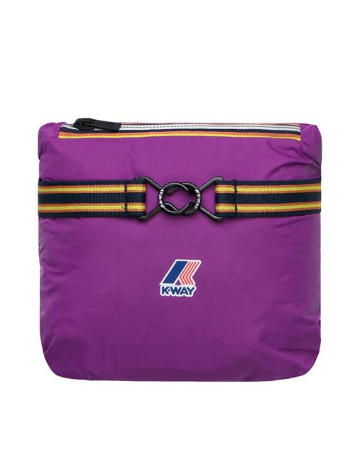 le vrai 4.0 carine warm K-WAY | K7151DW521