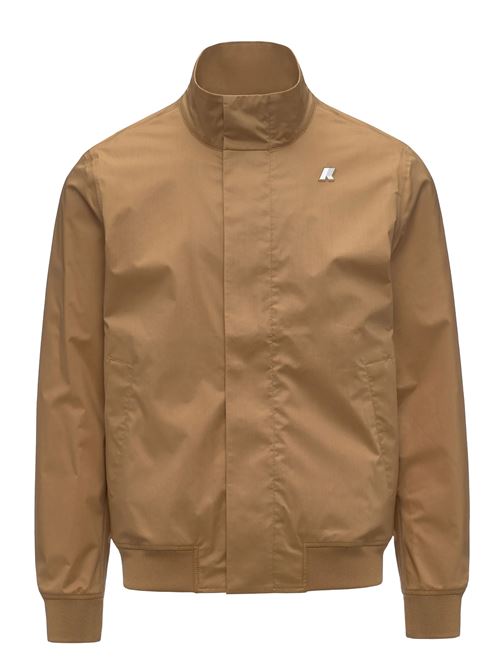 arsene cotton 3layers K-WAY | K7151EWV04