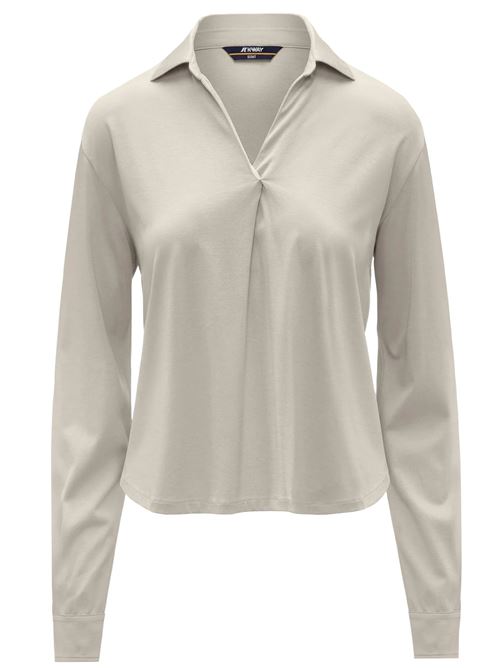 grenerie cotton silk K-WAY | K71528W634