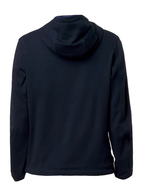 jake double interlock K-WAY | K8134TWC04