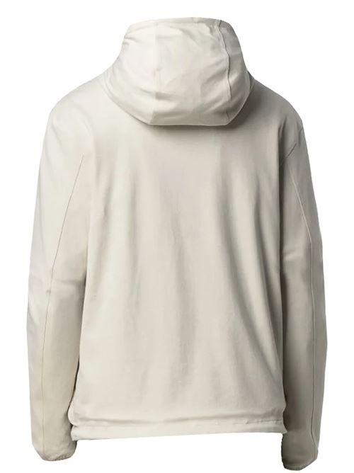 jake double interlock K-WAY | K8134TWC84