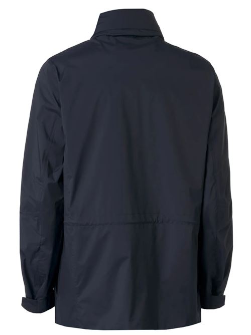 manuel stretch nylon jersey K-WAY | K8135HWK89