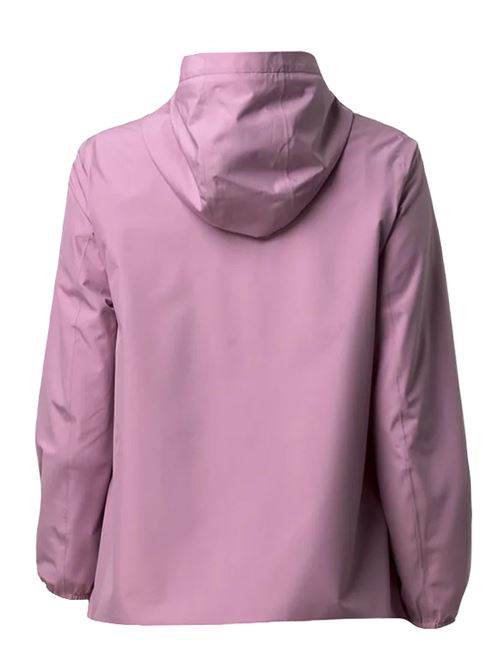 marguerite stretch poly jersey K-WAY | K8138PWH41