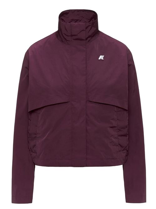 aubette satin glass K-WAY | K8142UW345