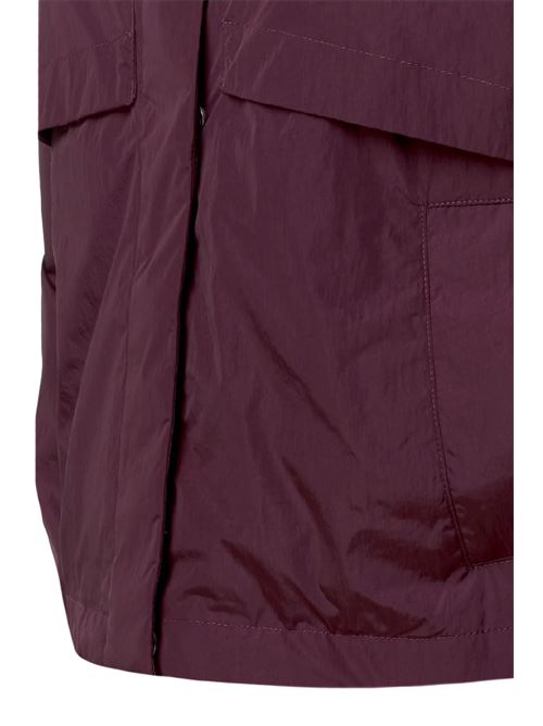 aubette satin glass K-WAY | K8142UW345