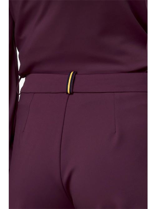 jalle sl spacer K-WAY | K8148GW345