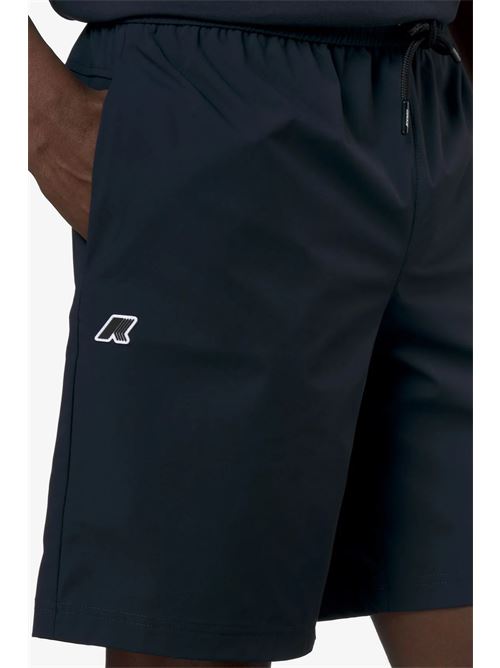 nesilier travel K-WAY | K8151VWK89