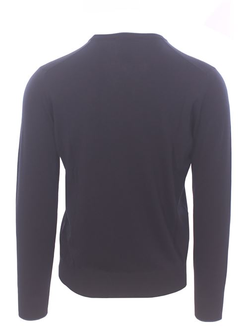 girocollo in seta e cotone LA FILERIA | 4316716290598