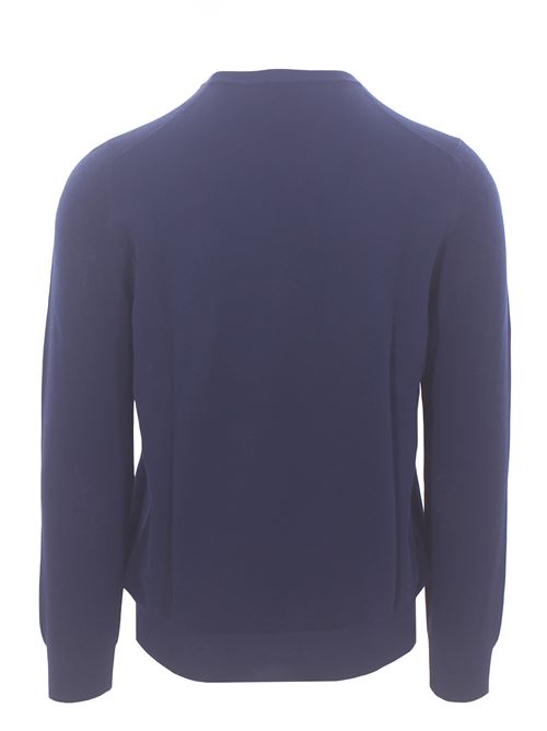 girocollo in cotone grana riso LA FILERIA | 5710920678578