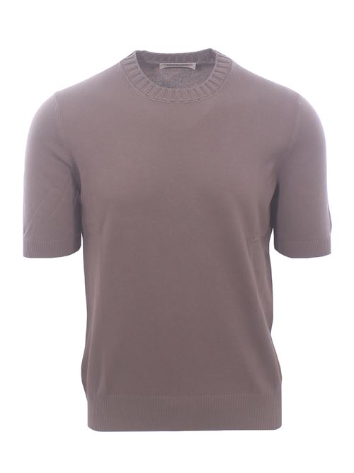 girocollo collo a coste LA FILERIA | 5718818163140