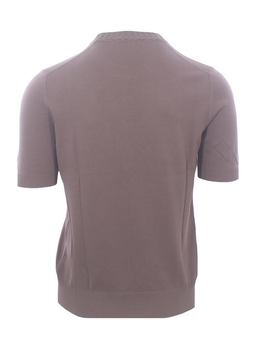 girocollo collo a coste LA FILERIA | 5718818163140