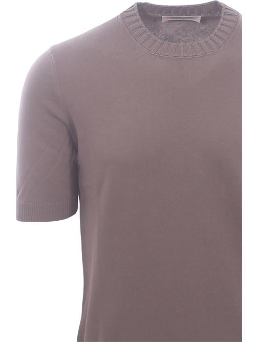 girocollo collo a coste LA FILERIA | 5718818163140