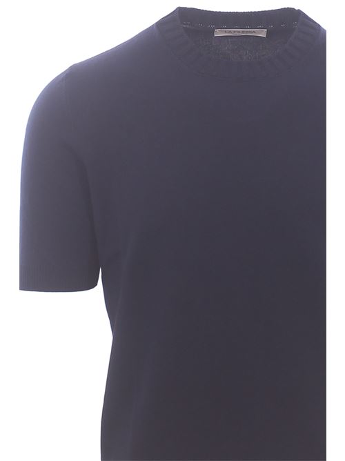 girocollo collo a coste LA FILERIA | 5718818163598