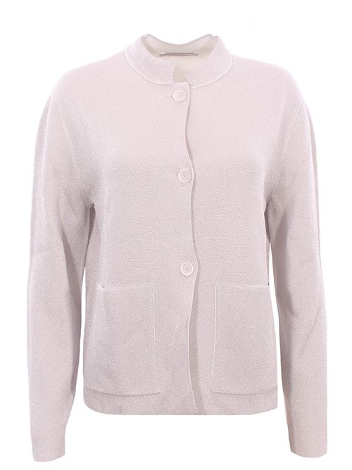 Giacca cardigan reversibile LA FILERIA | 57261/23712005