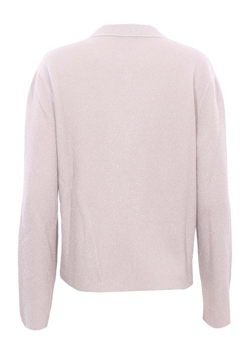 Giacca cardigan reversibile LA FILERIA | 57261/23712005