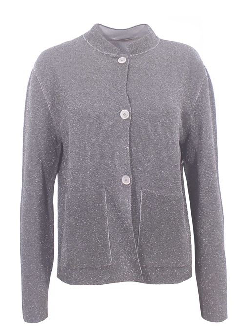 Giacca cardigan reversibile LA FILERIA | 57261/23712052