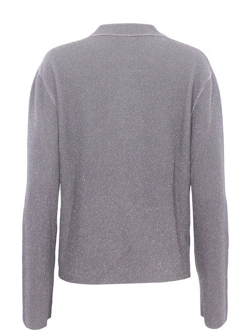 Giacca cardigan reversibile LA FILERIA | 57261/23712052