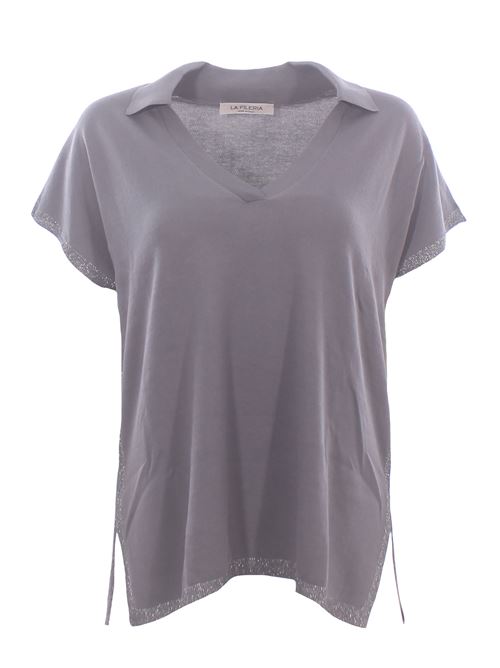 Collo a v kimono LA FILERIA | 57271/14070092